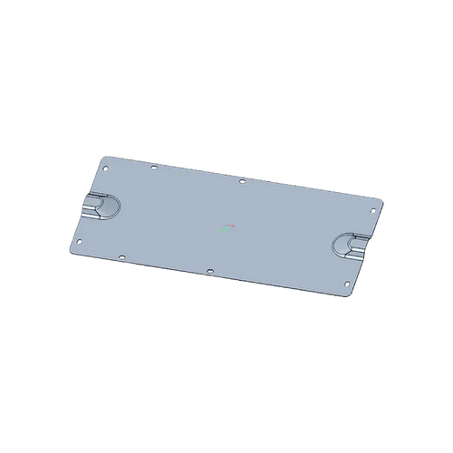 G2 Deck Cover / Plate Cover