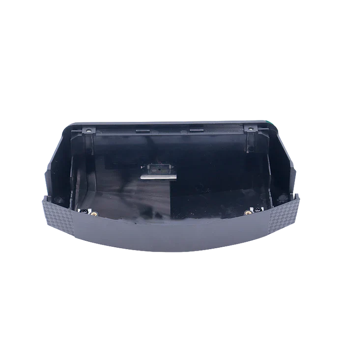 G2 Front Cover of Display Dashboard - Kugoo Escooter