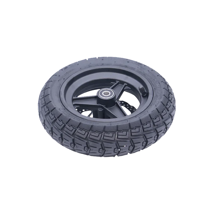 G2 Front Wheel - Kugoo Escooter