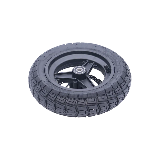 G2 Front Wheel - Kugoo Escooter