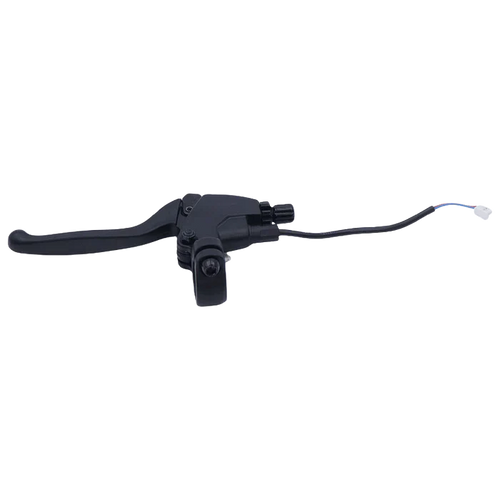 G2 left brake lever