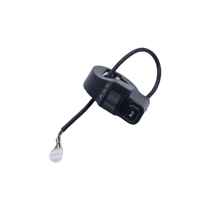 KuKirin G2 Interrupteur d'éclairage
