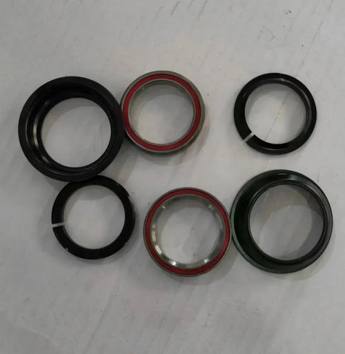 G2 Master Bearings