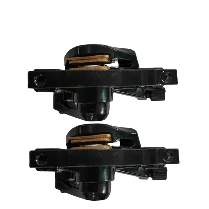 G2 Master Brake Caliper -Front Wheel+Rear Wheel - Kugoo Escooter