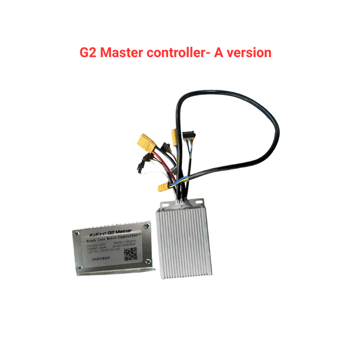 G2 Master controller - A version - Kugoo Escooter