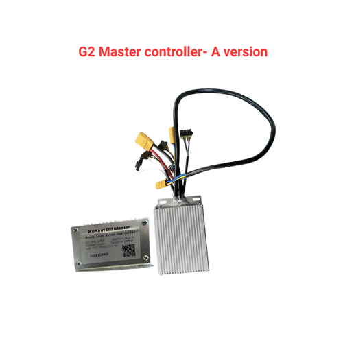 G2 Master controller - A version