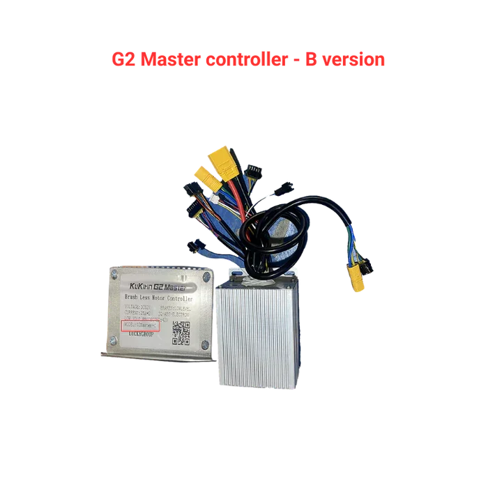 G2 Master controller- B verison - Kugoo Escooter