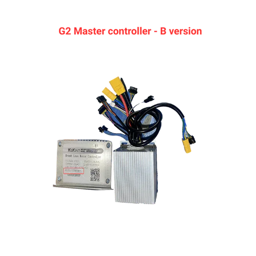 G2 Master controller- B verison