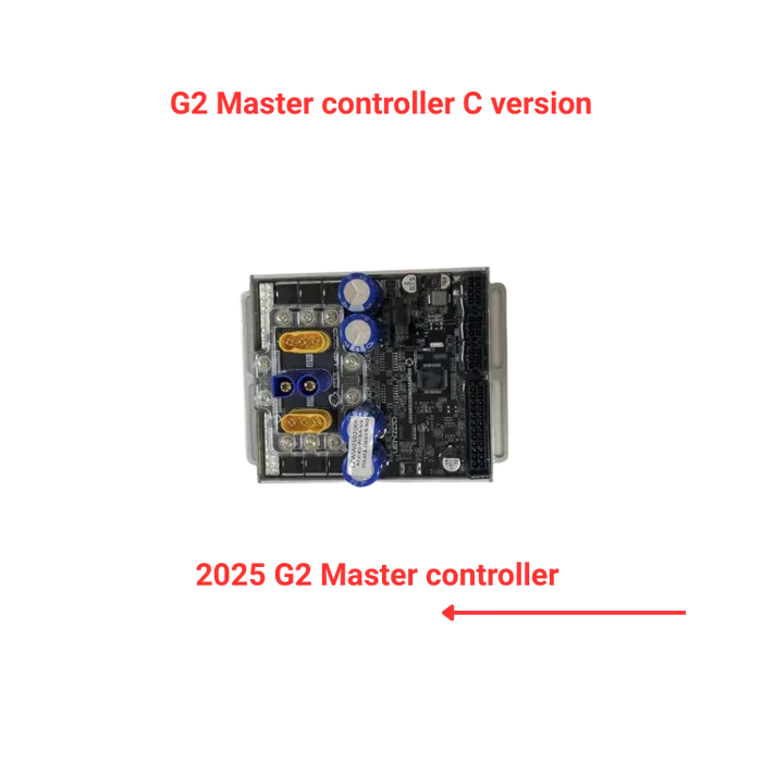 G2 Master controller C version - Kugoo Escooter