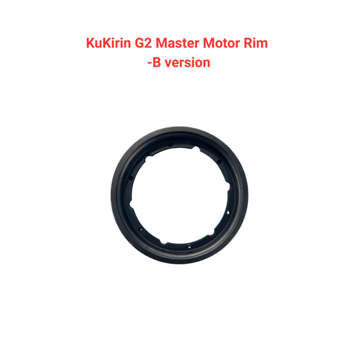 G2 Master Motor Rim -B version - Kugoo Escooter