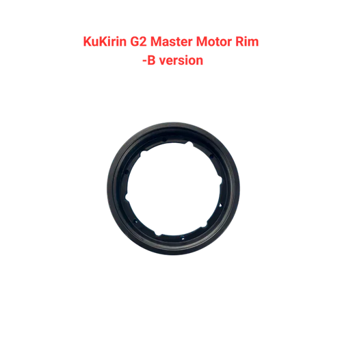 G2 Master Motor Rim -B version