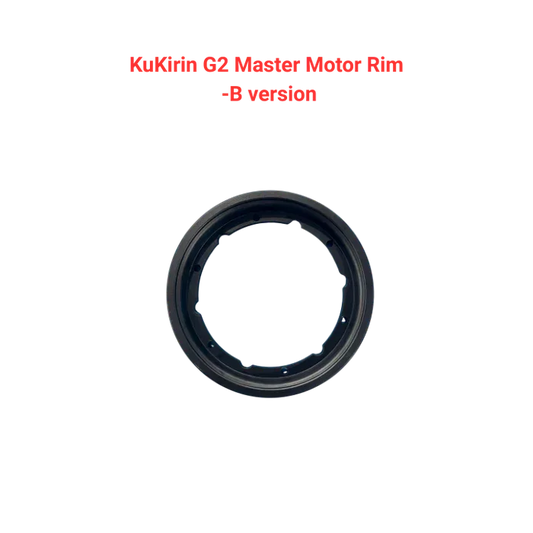 G2 Master Motor Rim -B version - Kugoo Escooter