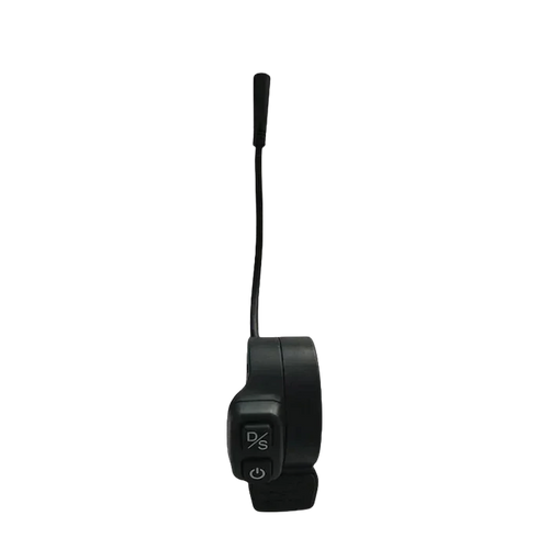 G2 Master Throttle