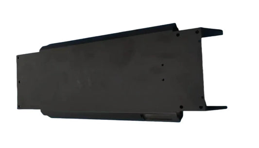 G2 Max Battery Box Bottom Plate - Kugoo Escooter