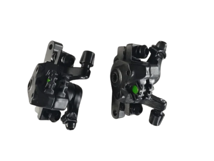 G2 Max brake caliper （Front + Rear） - Kugoo Escooter