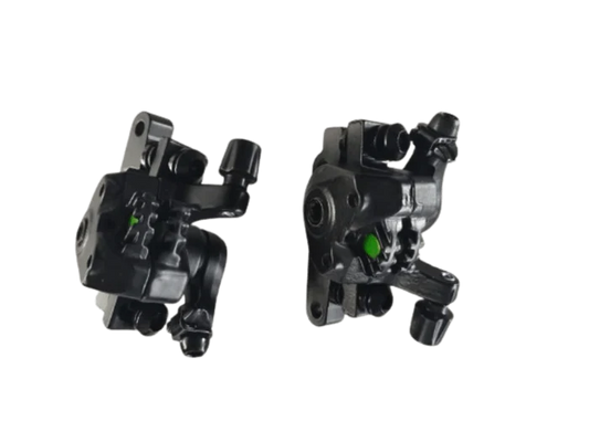 G2 Max brake caliper （Front + Rear） - Kugoo Escooter