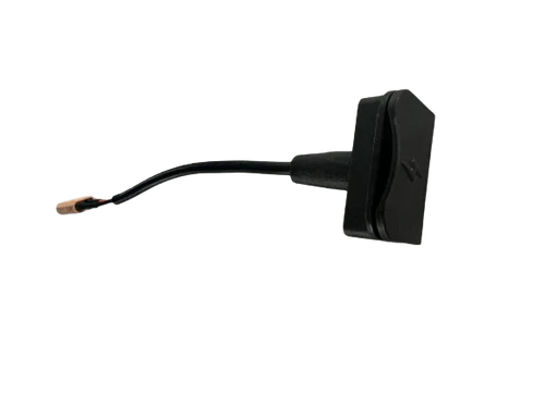G2 Max charger port - Kugoo Escooter