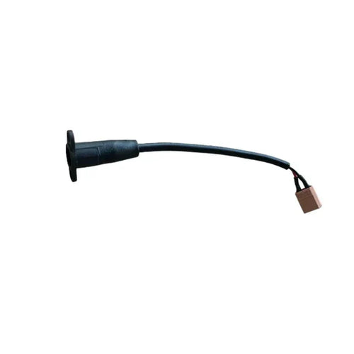 G2 Max Charging Port