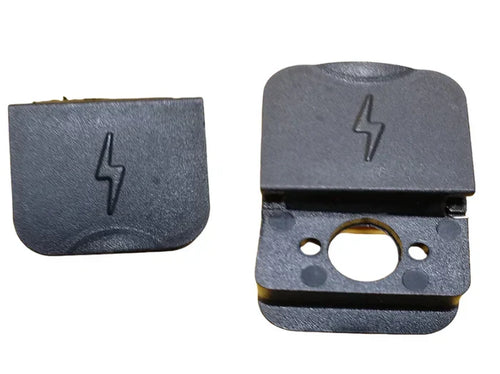 G2 Max Charging Port Cover Assembly