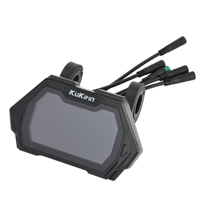 G2 Max Display Dashboard - Kugoo Escooter
