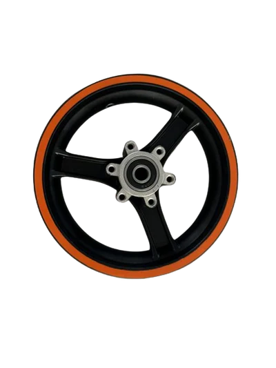 G2 Max Front Hub - Kugoo Escooter