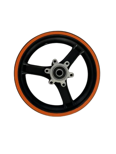G2 Max Front Hub