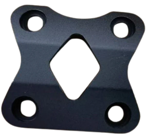 G2 Max Handle tube cover