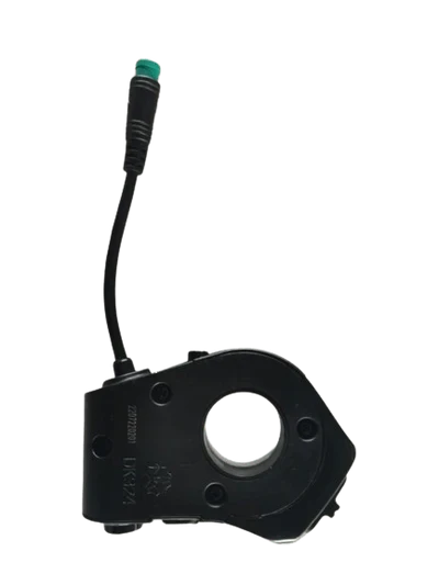 KuKirin G2 Max Comutator lumini