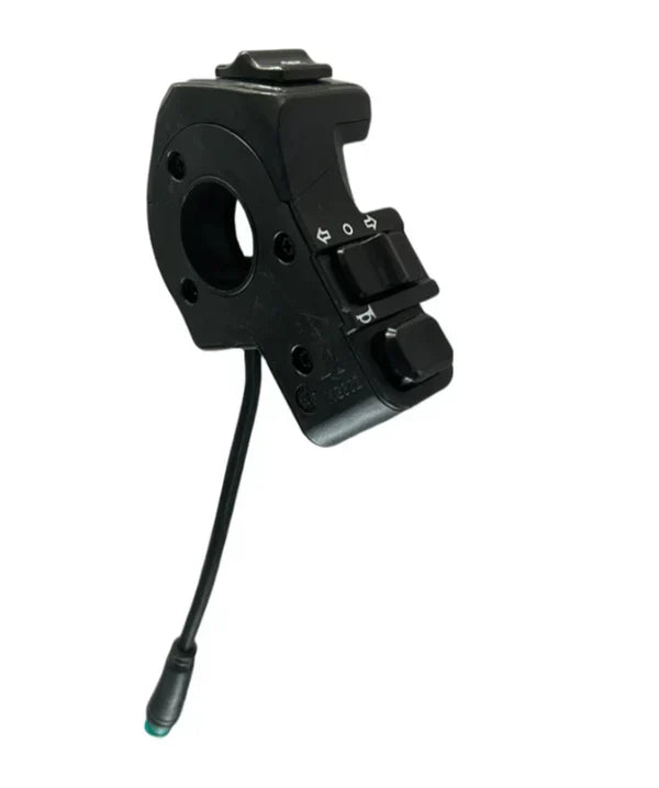 KuKirin G2 Max Interruptor de luces (versión A)