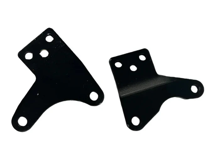 G2 Max Rear Brake Caliper Clamp - Kugoo Escooter