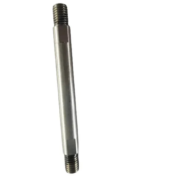 KuKirin G2 Max Eje del basculante trasero