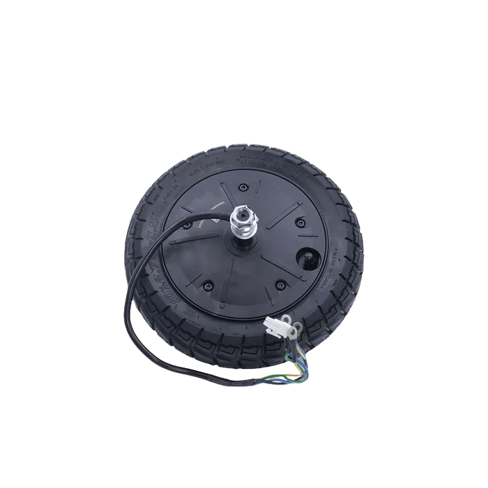 KuKirin G2 motor
