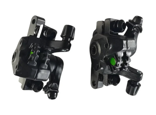 G2 Pro Brake Calipers -Front Wheel+Rear Wheel - Kugoo Escooter