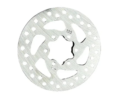 G2 Pro Brake Disc (1 pc) - Kugoo Escooter
