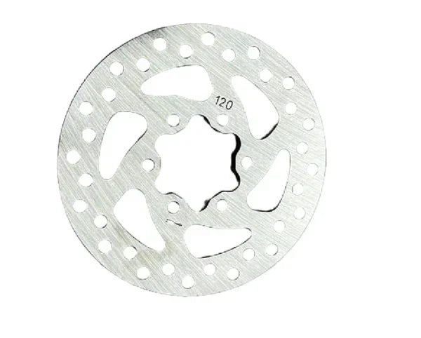 KuKirin G2 Pro féktárcsa (1 db)