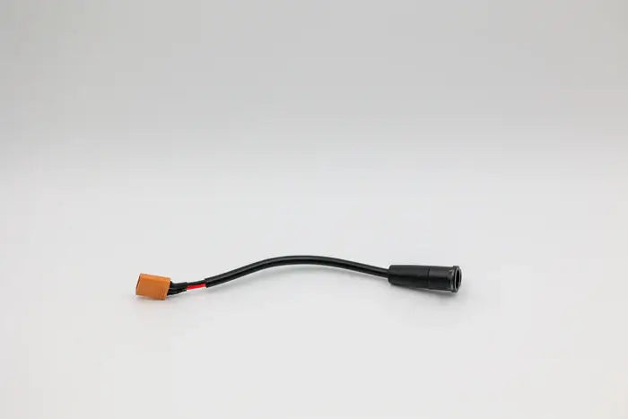 KuKirin G2 Pro θύρα φόρτισης (έκδοση 2022–2024)