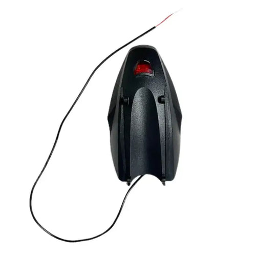 KuKirin G2 Pro bagskærm (version 2022)