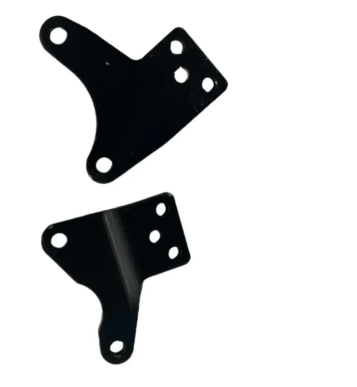 G2 Pro Front Brake Caliper Clamp - Kugoo Escooter