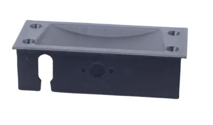 KuKirin G2 Pro Capac de protecție frontal din plastic (versiunea 2024)