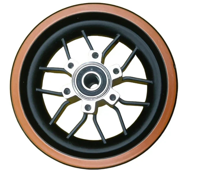KuKirin G2 Pro Buje de rueda delantera (versión 2023)