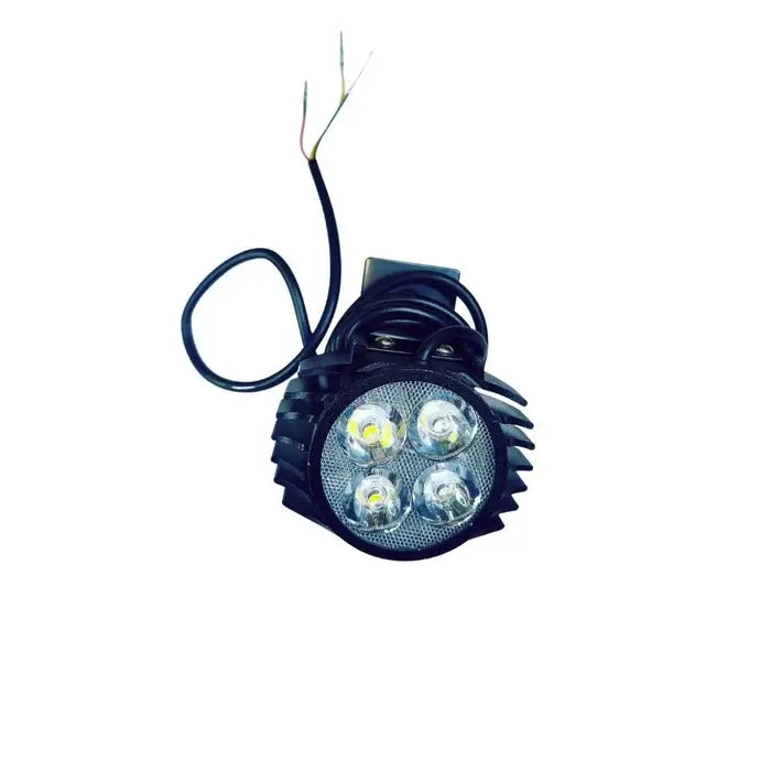 KuKirin G2 Pro Phare avant