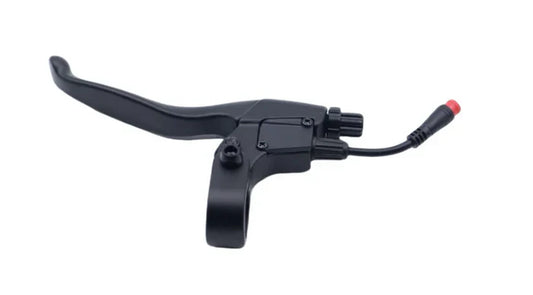 G2 Pro Left Brake Lever -2024 version - Kugoo Escooter