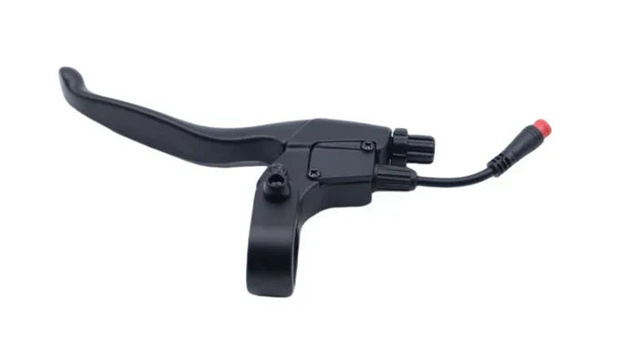 KuKirin G2 Pro venstre bremsegreb (version 2024)