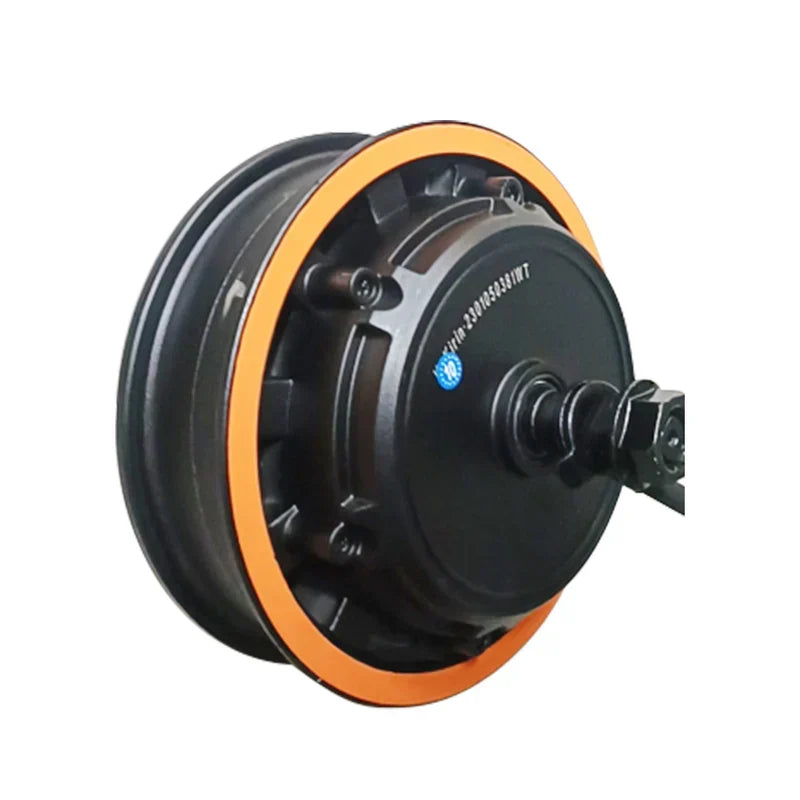 KuKirin G2 Pro Motor (versiune nouă)