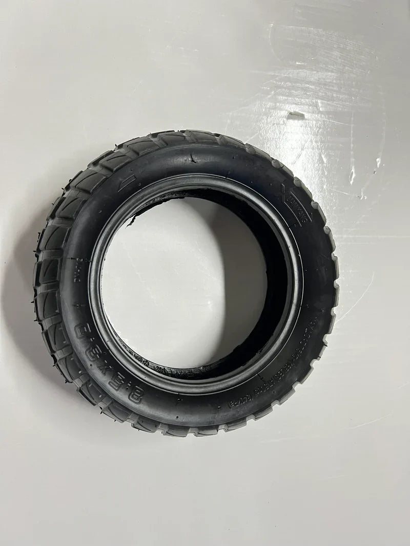 G2 Pro Outer Tire - Kugoo Escooter