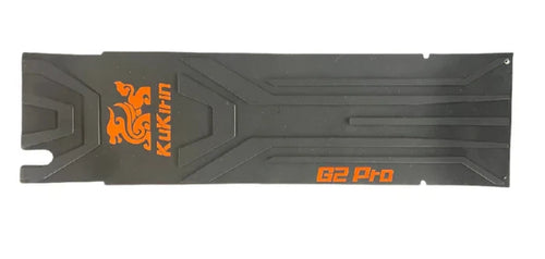 KuKirin G2 Pro – gumowa mata podestu (wersja 2023)