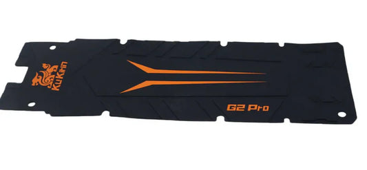 G2 Pro Pedal Rubber Pad -2024 version - Kugoo Escooter