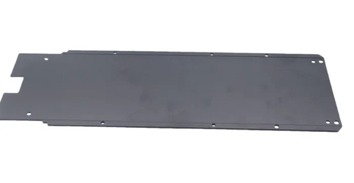 G2 Pro Plate Cover -2024 version - Kugoo Escooter