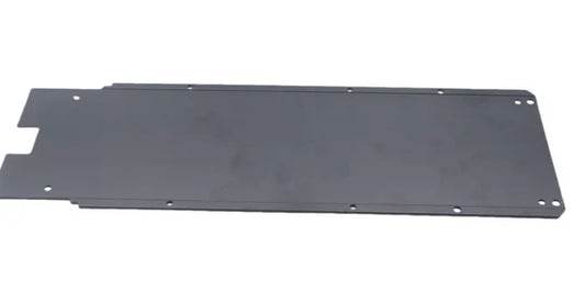 G2 Pro Plate Cover -2024 version - Kugoo Escooter