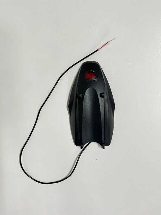 G2 Pro Rear Fender Assembly - Kugoo Escooter